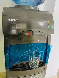 Orient Water Dispenser Brand New