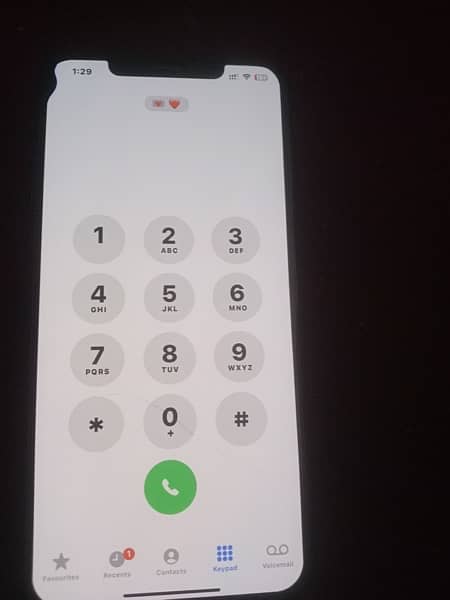 iPhone 11 Pro Max 64gb non pta 0