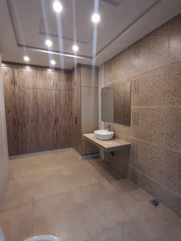 1 Kanal Upper Portion Available For Rent In DHA Phase 6 Lahore 1