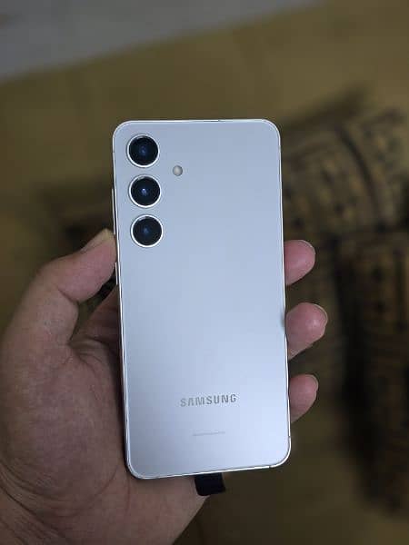 Samsung Galaxy S24 256Gb 4