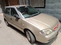 Suzuki Cultus VXR 2006 Geniun Car