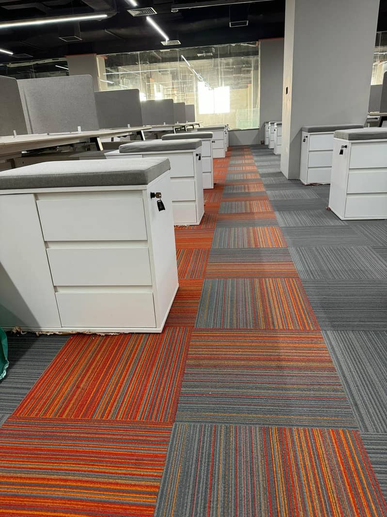 IMPORTED CARPET TILE AT WHOLESALE RATES 4