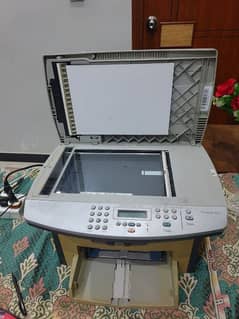HP laserJet 3052 Printer