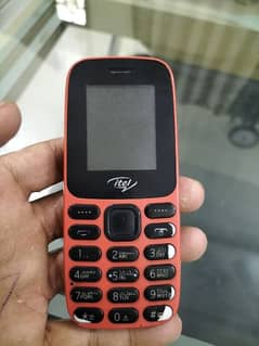 itel