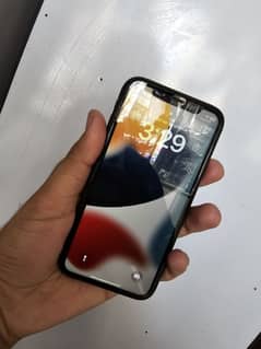 iPhone XR Non Active