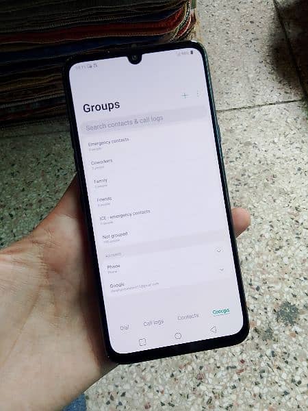 LG g8x pta approved 7