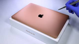 Apple Macbook Air 2020 Rose Gold