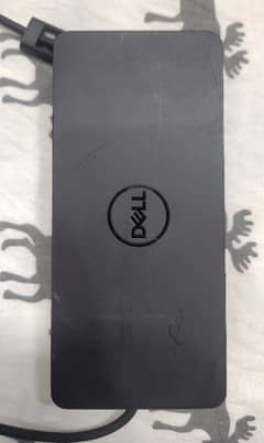 Dell Docking Station D6000