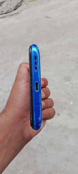 redmi 9A hai {2/32} 10/10 condition 5