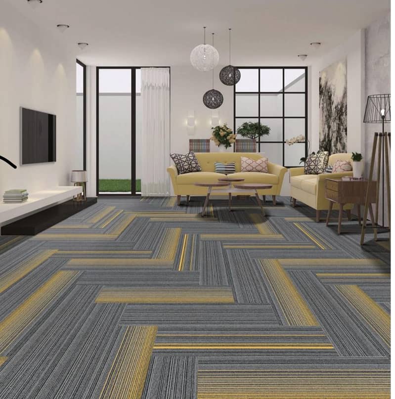 IMPORTED CARPET TILE AT WHOLESALE RATES 4