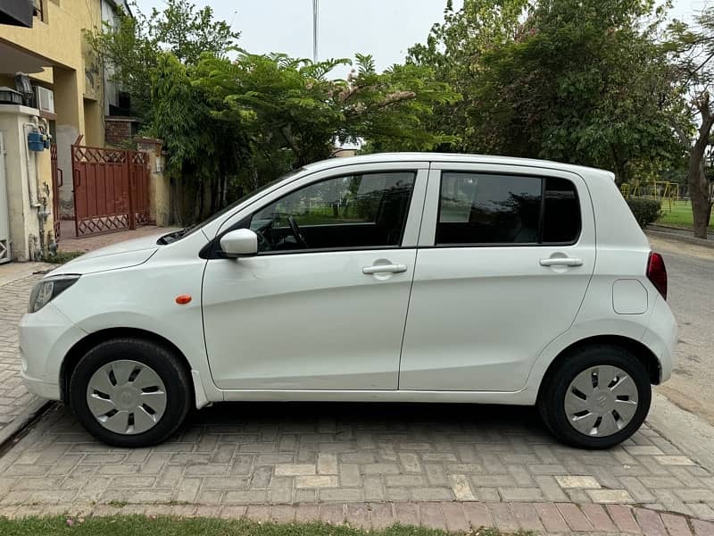 Suzuki Alto 2018 6