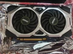 MSI RTX 2060 Super