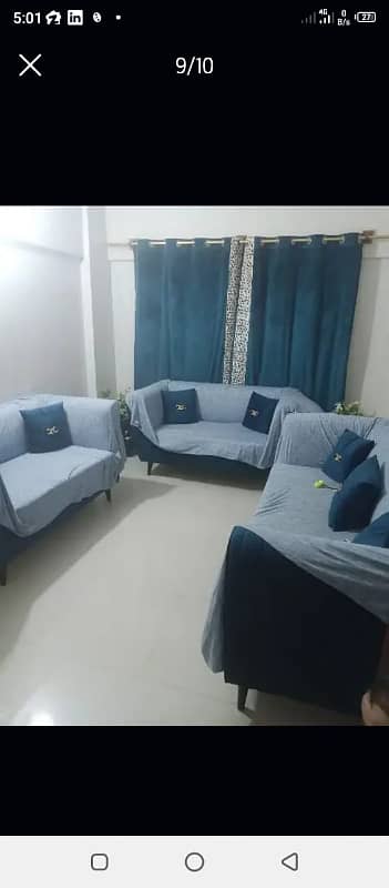 Flat for Sale 10