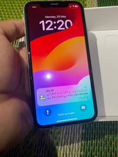 iphone 11 PTA approved 64gb 0