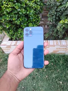 iPhone 12 pro factory unlocked 128 Gb Waterpack