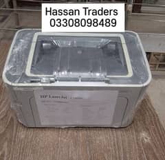 Hp laser jet 1505n Printer Fresh Stock Available 03308098489 0