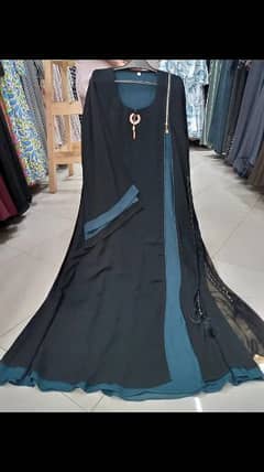 abaya collection