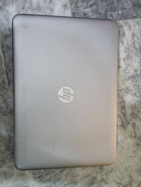 HP i3 7th 500Gb 8Gb 7/10 Condition 1