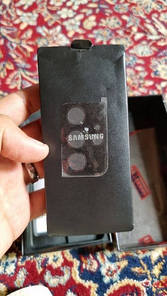 Samsung 21 ultra 12/256gb 14