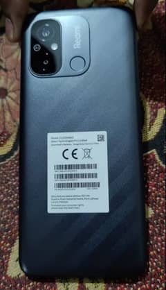 redmi 12C   4/128 0