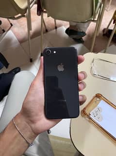Iphone 8 PTA approved 64gb