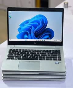 branded Laptop
