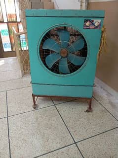 Lahori Cooler with stand