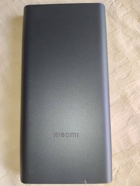 Xiaomi 22.5 Watt 10000 1