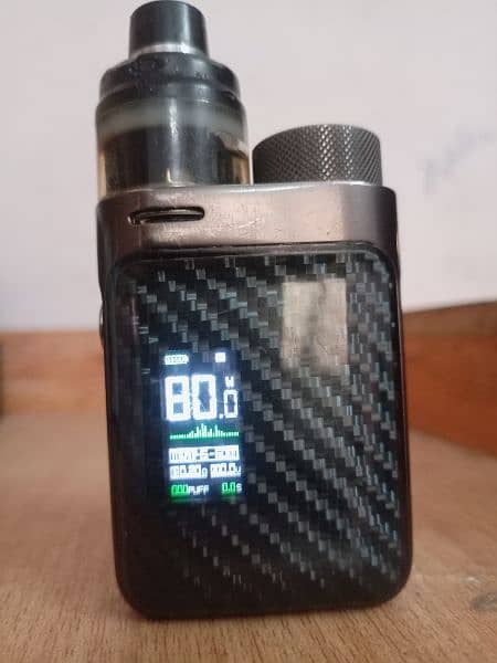 Vaporesso swag px 80 2