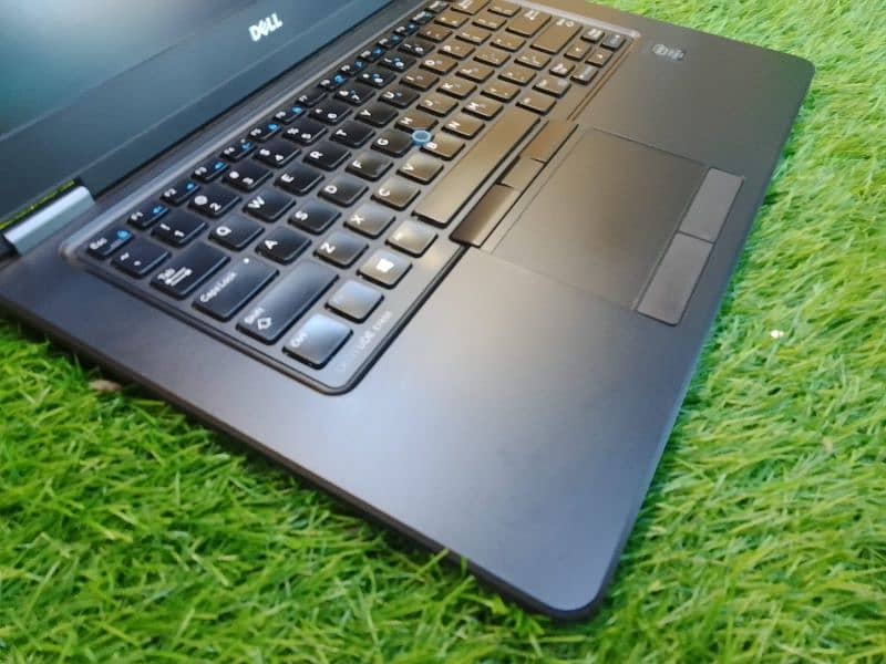 Dell Laptop Core i5, Slim, Lightweight 0