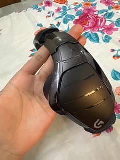 Logitech G633 Headphones