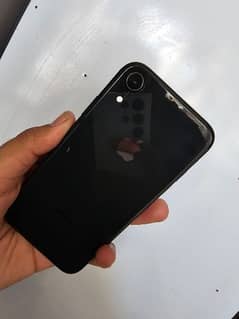 iPhone XR Non Active