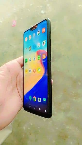 OnePlus 6 Phone 8 128 3