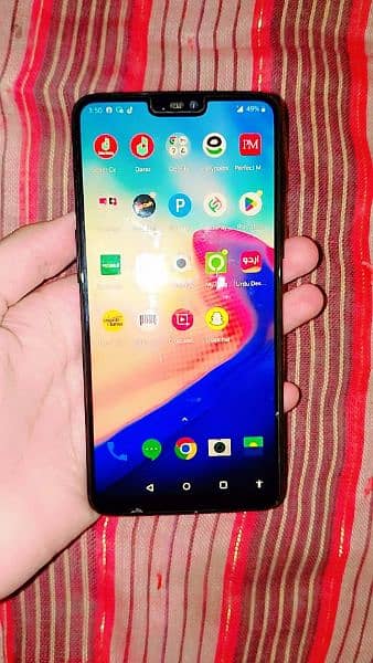 OnePlus 6 Phone 8 128 4