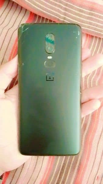 OnePlus 6 Phone 8 128 5