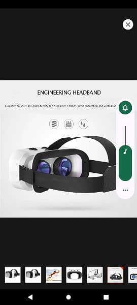 3D VR box 2