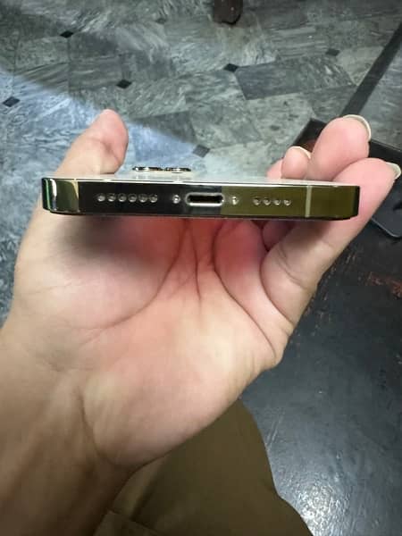 Iphone 13 pro max 128 ha haGB non pta for sale 2