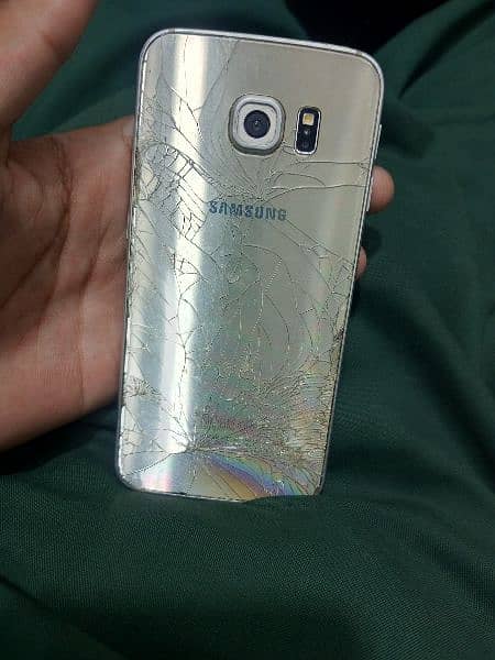 samsung s6 edge 9