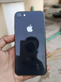 i phone 8 Pta approved 64gb