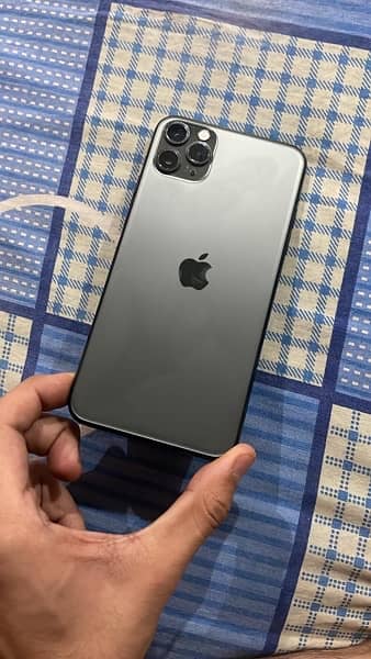 iphone 11 pro max 256 gb 1