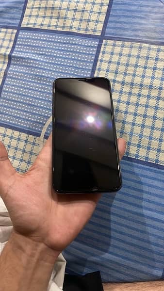 iphone 11 pro max 256 gb 5