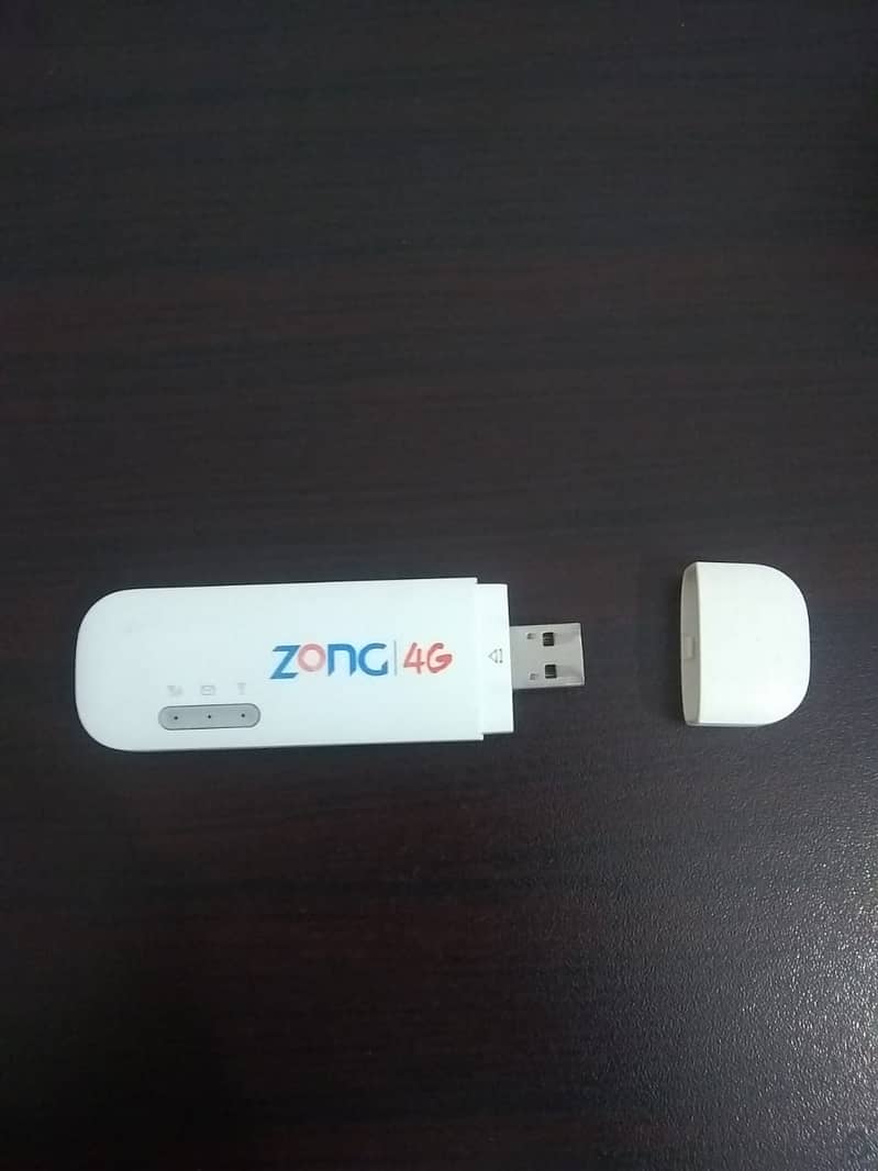 Zong 4G Device 1