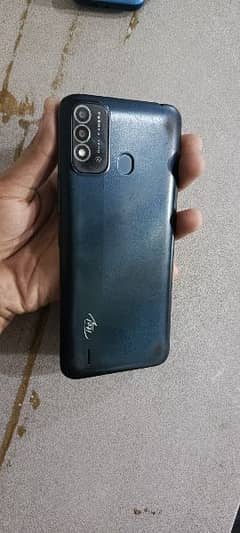 itel version 2s /2/32 All ok set only mobile