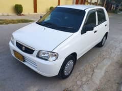 Suzuki Alto VXR 2011 Mint Condition