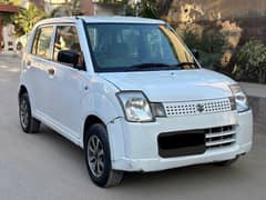 Suzuki Alto 2006