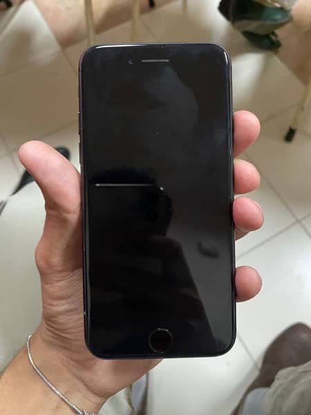 Iphone 8 PTA approved 64gb 1