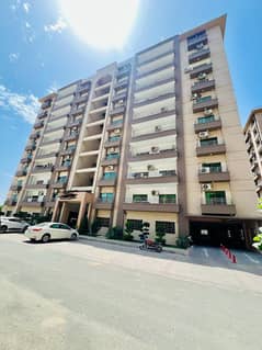 1st Floor 10-Marla 03-Bedroom Apartment available for Rent in Sector-B, Askari-11, Lahore