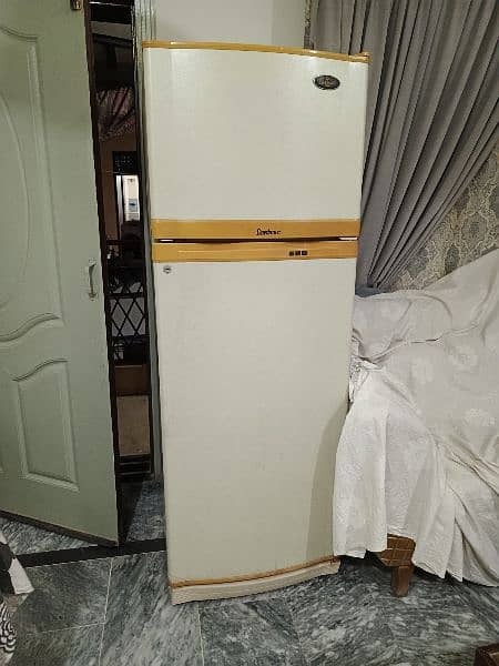 dawalance fridge A1 condition 0