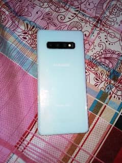 Samsung Galaxy S10 plus 8gb 128gb