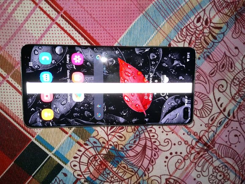 Samsung Galaxy S10 plus 8gb 128gb 4